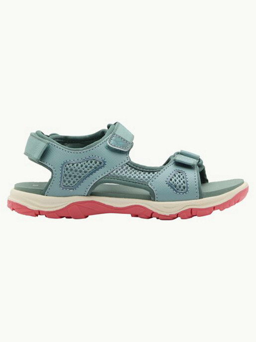 JACK WOLFSKIN TARACO BEACH Dečije sandale