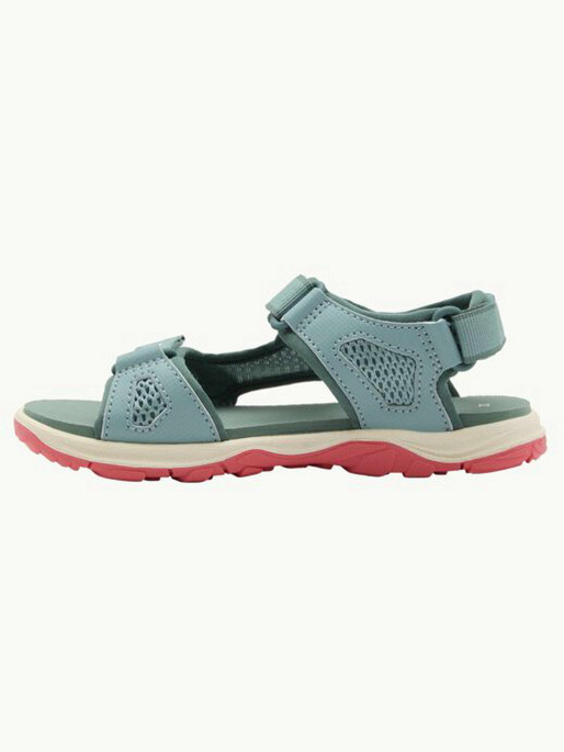 JACK WOLFSKIN TARACO BEACH Dečije sandale