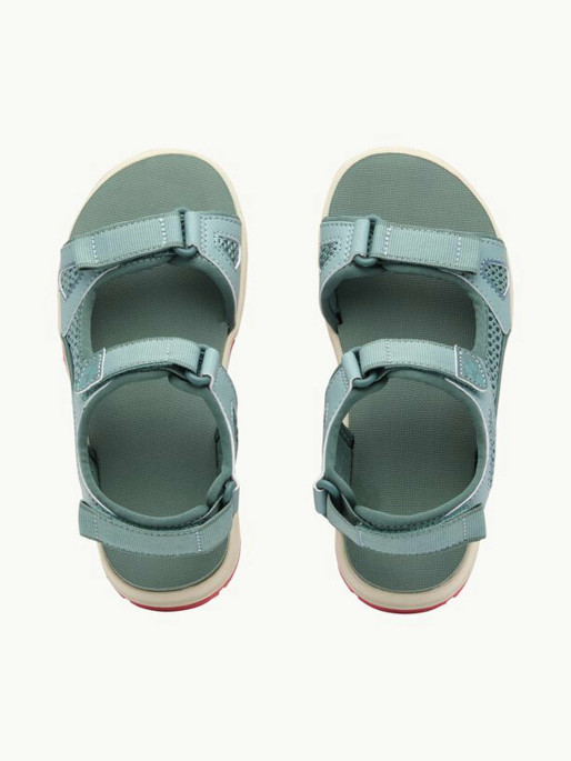 JACK WOLFSKIN TARACO BEACH Dečije sandale