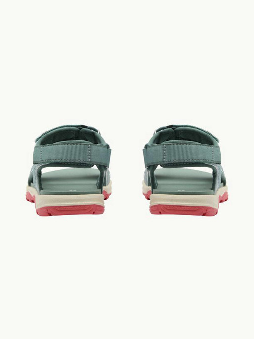 JACK WOLFSKIN TARACO BEACH Dečije sandale
