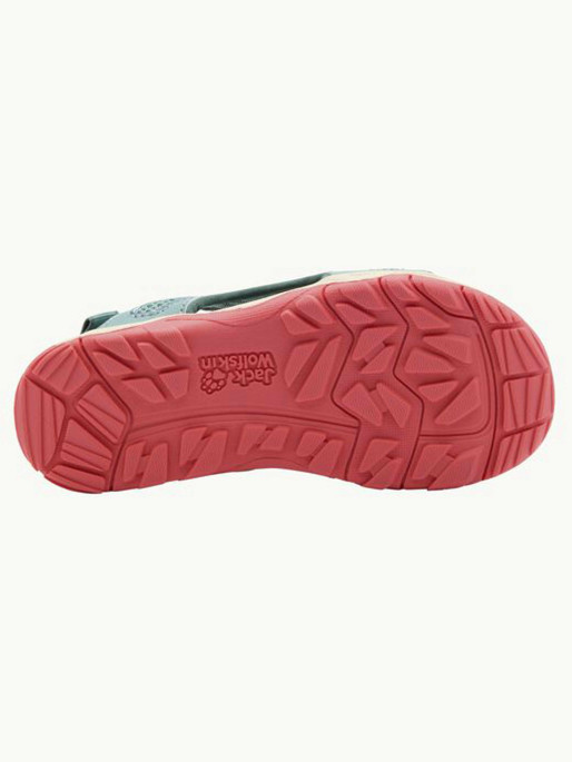 JACK WOLFSKIN TARACO BEACH Dečije sandale