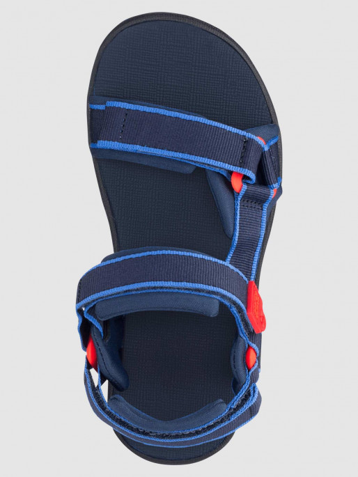 JACK WOLFSKIN SEVEN SEAS 3 Dečije sandale