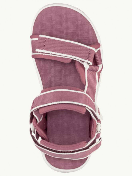 JACK WOLFSKIN SEVEN SEAS 3 Dečije sandale