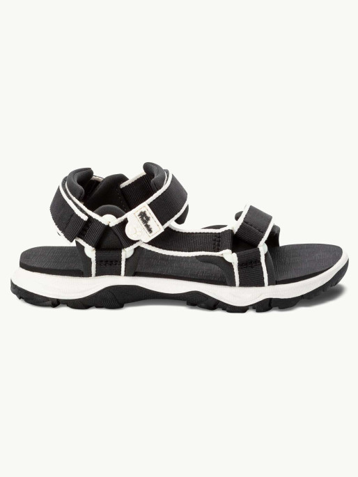 JACK WOLFSKIN SEVEN SEAS 3 Dečije sandale