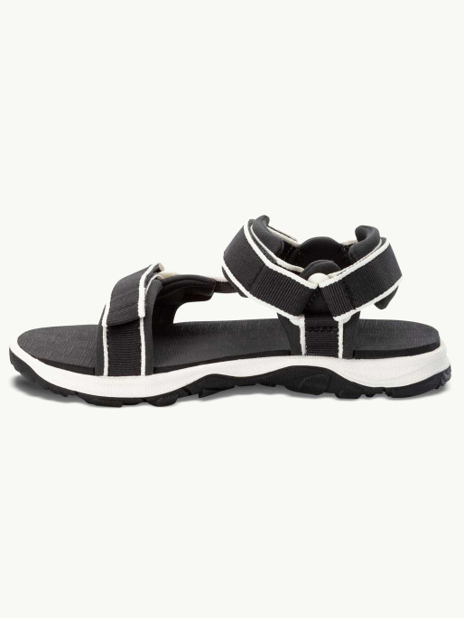 JACK WOLFSKIN SEVEN SEAS 3 Dečije sandale