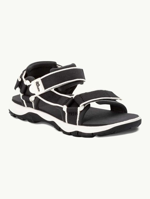 JACK WOLFSKIN SEVEN SEAS 3 Dečije sandale