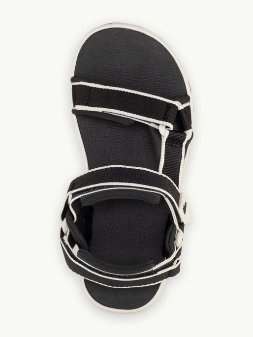 JACK WOLFSKIN SEVEN SEAS 3 Dečije sandale