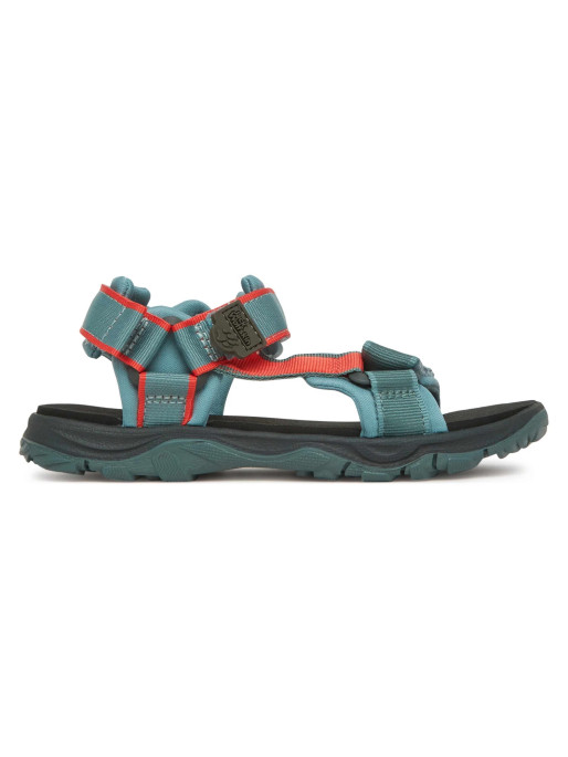 JACK WOLFSKIN Sandale Seven Seas 3 K