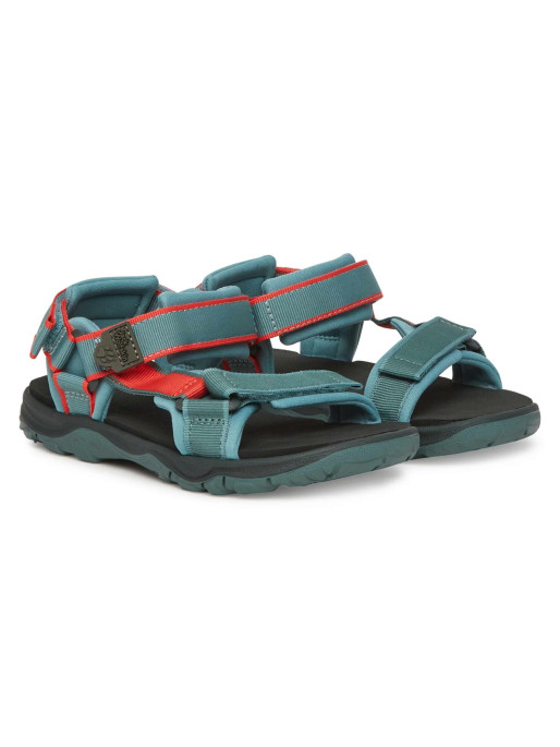 JACK WOLFSKIN Sandale Seven Seas 3 K