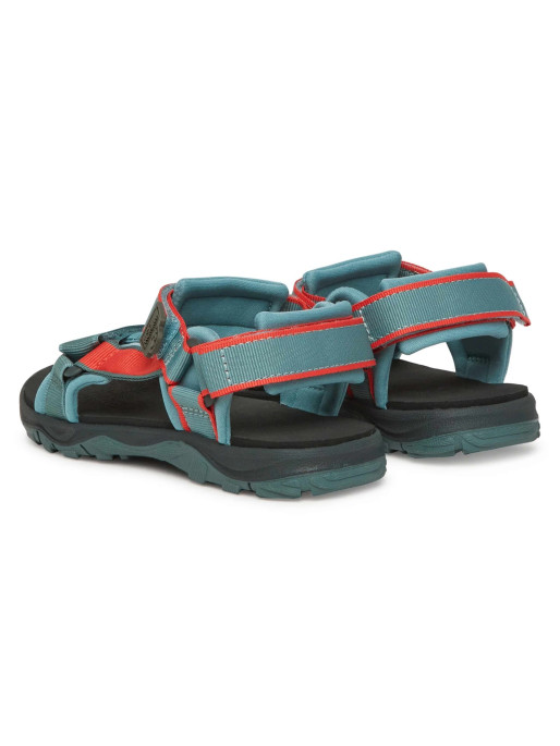 JACK WOLFSKIN Sandale Seven Seas 3 K