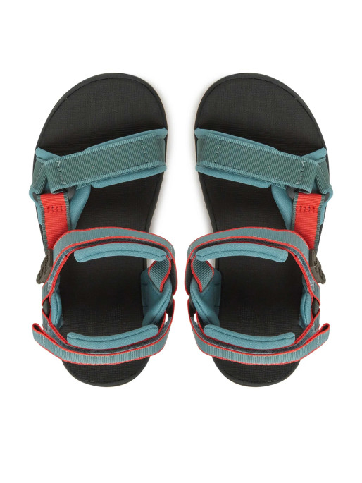 JACK WOLFSKIN Sandale Seven Seas 3 K