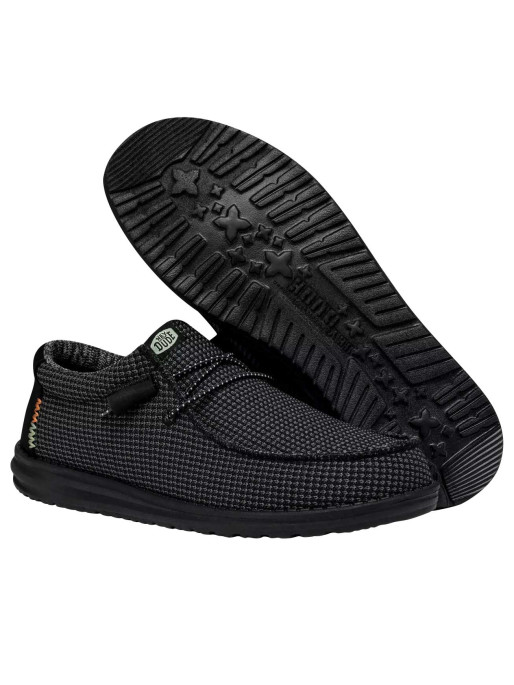 Hey Dude Обувки Wally Sport Mesh