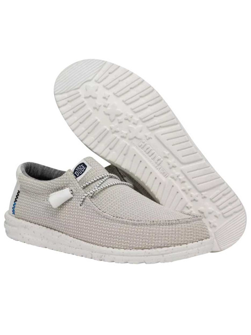 Hey Dude Обувки Wally Sport Mesh