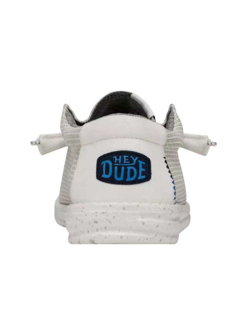 Hey Dude Обувки Wally Sport Mesh