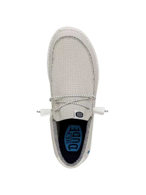 Hey Dude Обувки Wally Sport Mesh