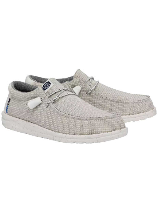 Hey Dude Обувки Wally Sport Mesh