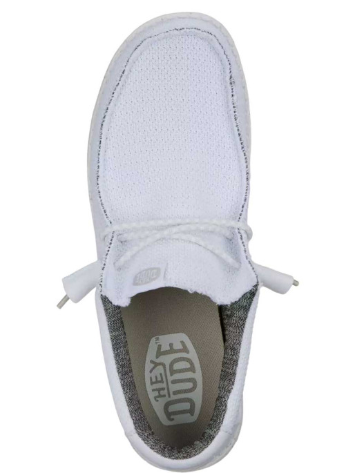 Hey Dude Обувки Wally Sport Mesh