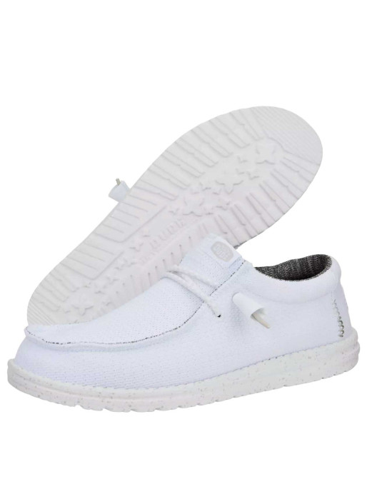 Hey Dude Обувки Wally Sport Mesh