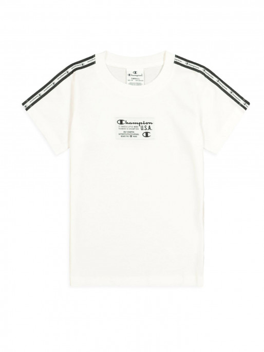 CHAMPION Тениска Crewneck