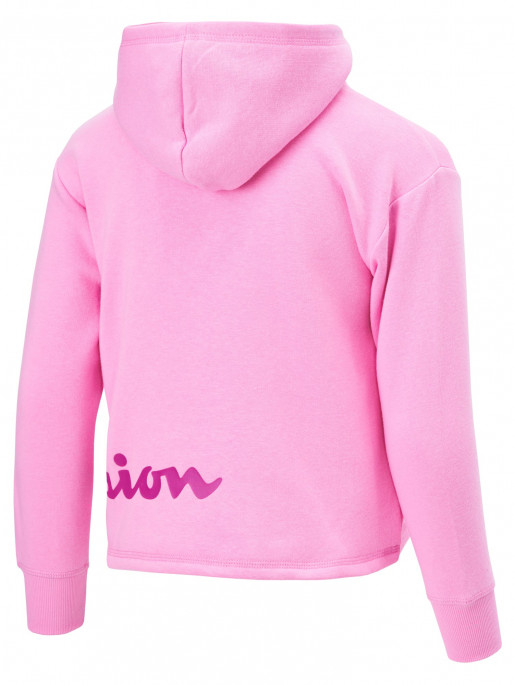 CHAMPION Hooded Pullover