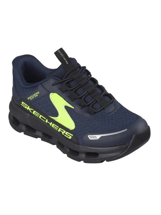 SKECHERS Обувки GLIDE-STEP PLUS - VISTA-LANE