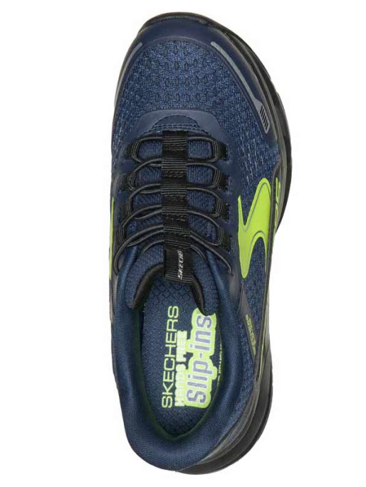 SKECHERS Обувки GLIDE-STEP PLUS - VISTA-LANE