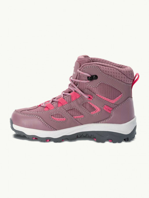 JACK WOLFSKIN Incaltaminte Vojo Texapore Mid K