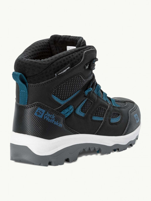 JACK WOLFSKIN VOJO TEXAPORE MID Dečije cipele