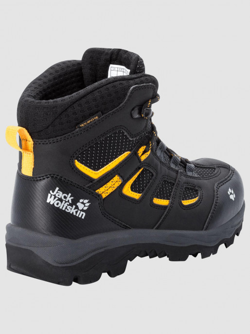 JACK WOLFSKIN Incaltaminte Vojo Texapore Mid K