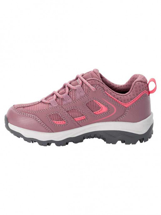 JACK WOLFSKIN Incaltaminte Vojo Texapore Low K