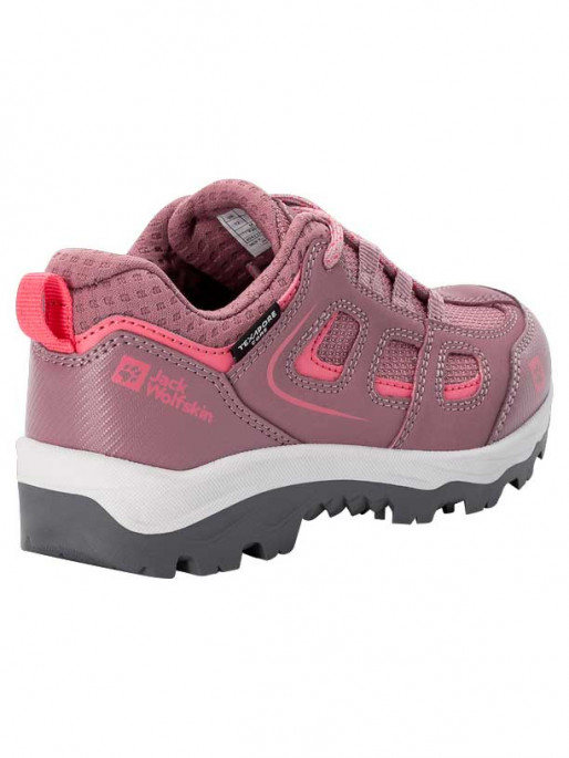 JACK WOLFSKIN Incaltaminte Vojo Texapore Low K