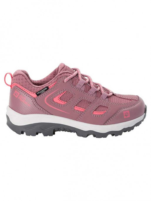 JACK WOLFSKIN Incaltaminte Vojo Texapore Low K