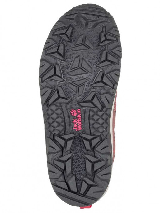 JACK WOLFSKIN Incaltaminte Vojo Texapore Low K