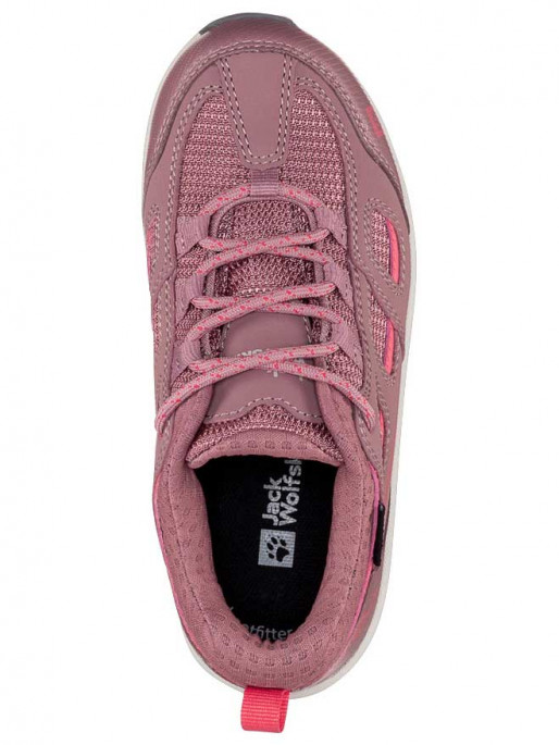 JACK WOLFSKIN Incaltaminte Vojo Texapore Low K