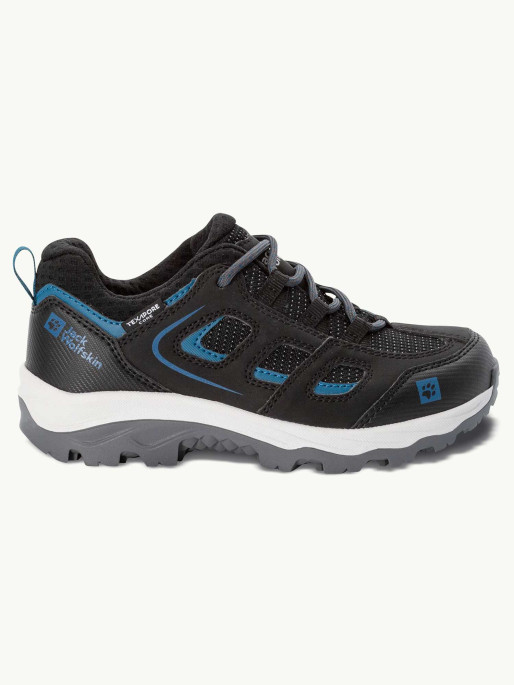 JACK WOLFSKIN Incaltaminte Vojo Texapore Low K