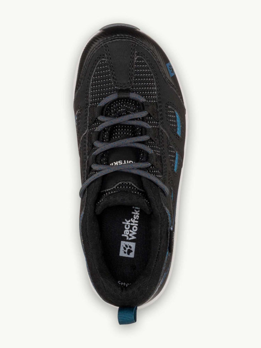 JACK WOLFSKIN Incaltaminte Vojo Texapore Low K