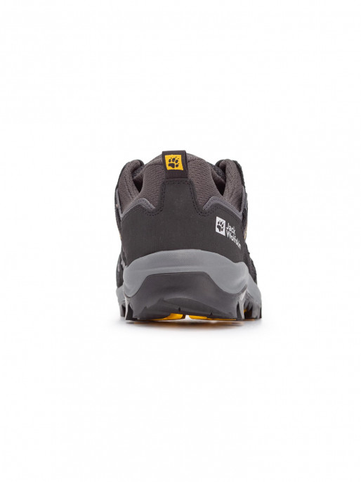 JACK WOLFSKIN Παπούτσια VOJO 3 TEXAPORE LOW M