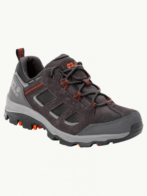 JACK WOLFSKIN Incaltaminte Vojo 3 Texapore Low M