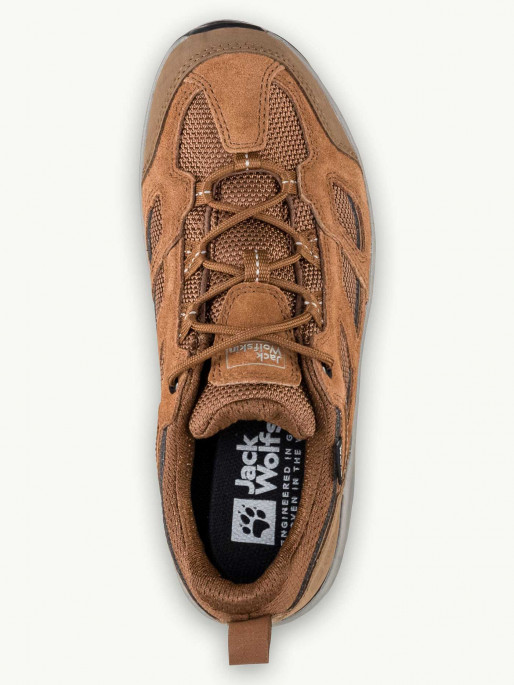 JACK WOLFSKIN VOJO 3 TEXAPORE LOW W Shoes