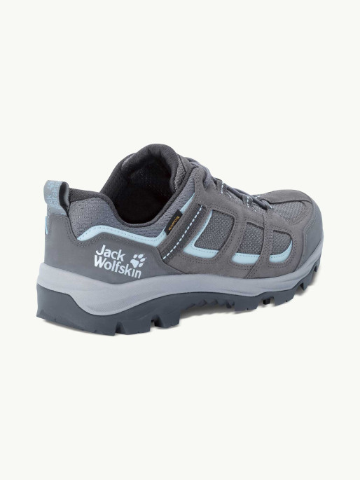 JACK WOLFSKIN VOJO 3 TEXAPORE LOW W Shoes