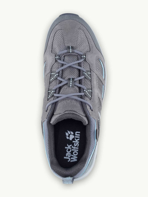 JACK WOLFSKIN VOJO 3 TEXAPORE LOW W Shoes