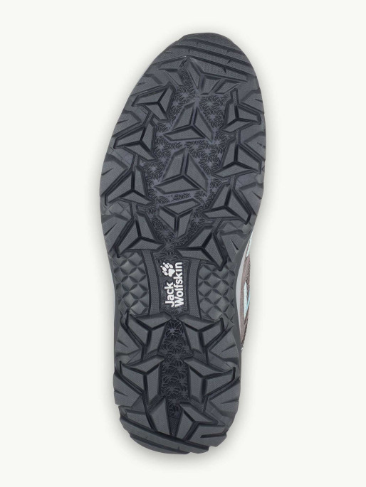 JACK WOLFSKIN VOJO 3 TEXAPORE LOW W Shoes