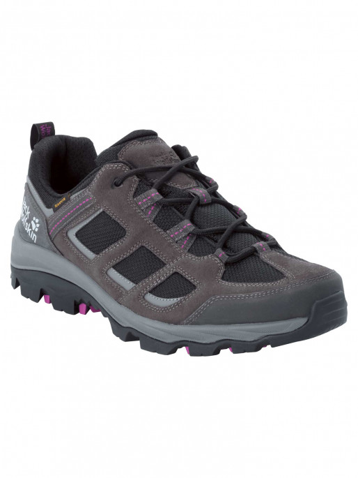 JACK WOLFSKIN VOJO 3 TEXAPORE LOW W Shoes