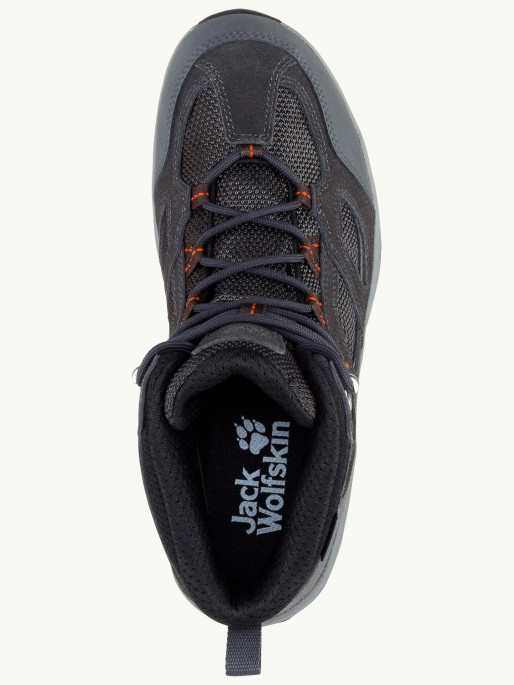 JACK WOLFSKIN VOJO 3 TEXAPORE MID M Shoes