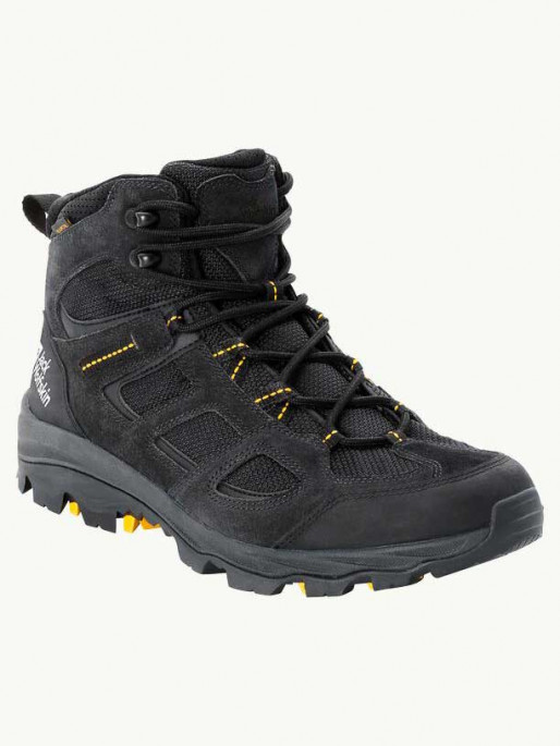 JACK WOLFSKIN VOJO 3 TEXAPORE MID M Boots