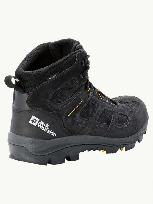 JACK WOLFSKIN VOJO 3 TEXAPORE MID M Boots