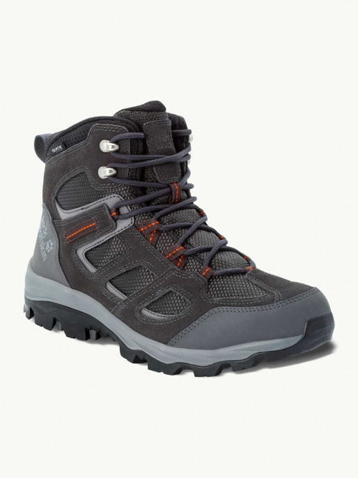 JACK WOLFSKIN VOJO 3 TEXAPORE MID M Boots