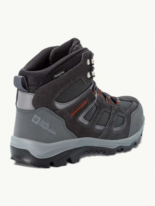 JACK WOLFSKIN VOJO 3 TEXAPORE MID M Boots