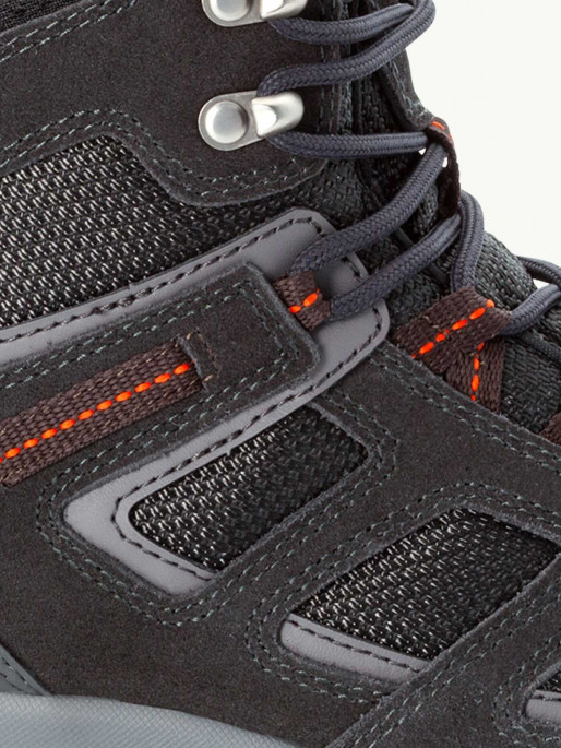 JACK WOLFSKIN VOJO 3 TEXAPORE MID M Boots