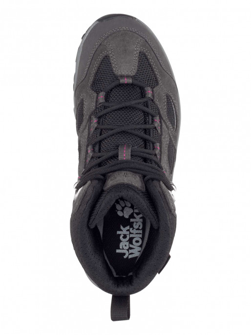 JACK WOLFSKIN VOJO 3 TEXAPORE MID W Shoes